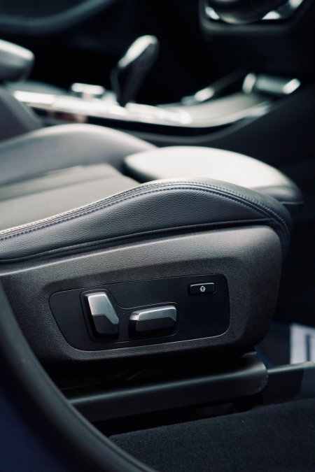 2018 BMW X3 - photo 18