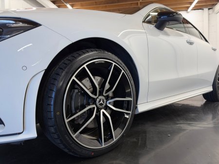 2023 Mercedes-Benz CLA - photo 18
