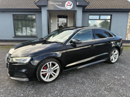 2017 Audi A3 - photo 6