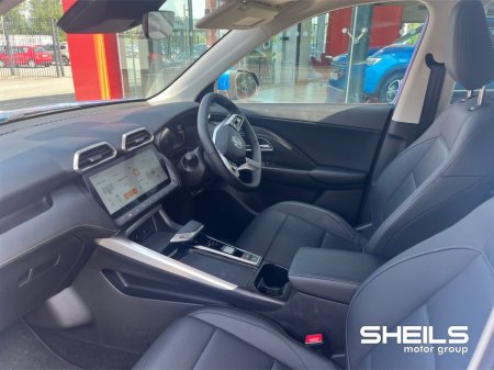 2026 MG ZS - photo 5