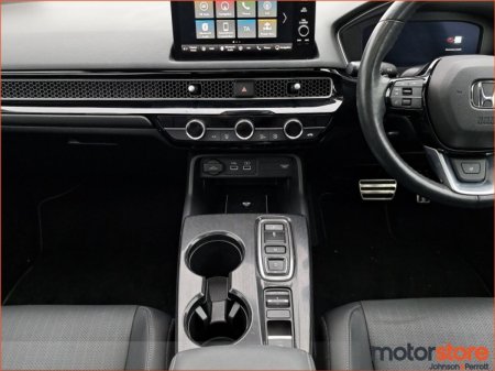 2024 Honda Civic - photo 19