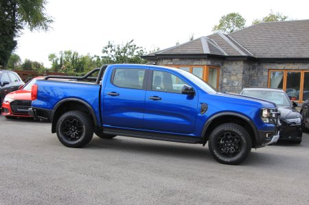 2025 Ford Ranger - photo 28