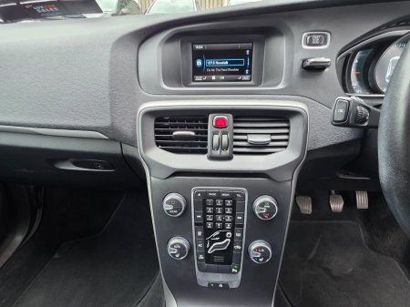 2016 Volvo V40 - photo 19