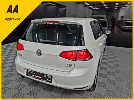 2015 Volkswagen Golf - photo 20