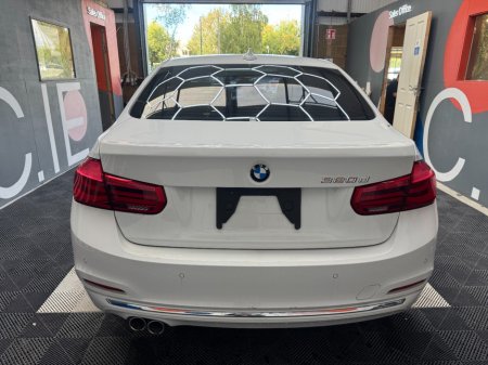 2017 BMW 3-Series - photo 4