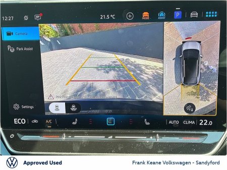 2027 Volkswagen ID.4 - photo 61