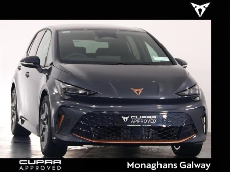 2023 Cupra Born - photo 19
