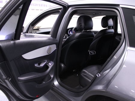 2017 Mercedes-Benz GLC - photo 35