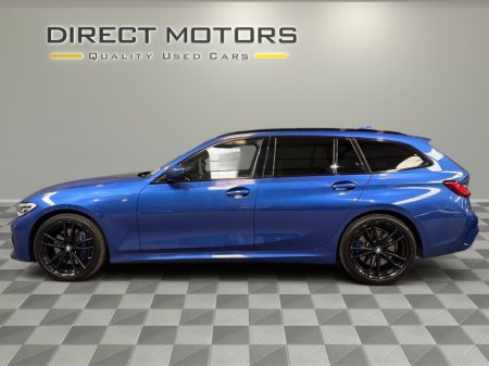2020 BMW 3-Series - photo 7