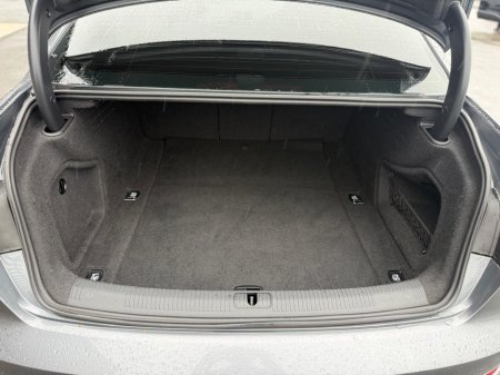 2018 Audi A4 - photo 8