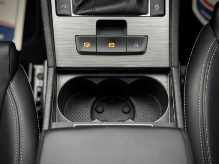 2022 Skoda Superb - photo 24