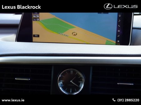 2019 Lexus RX450H - photo 11