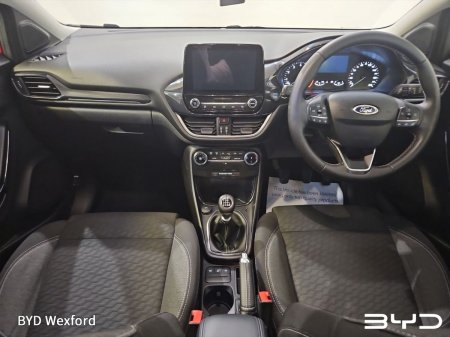 2023 Ford Puma - photo 6
