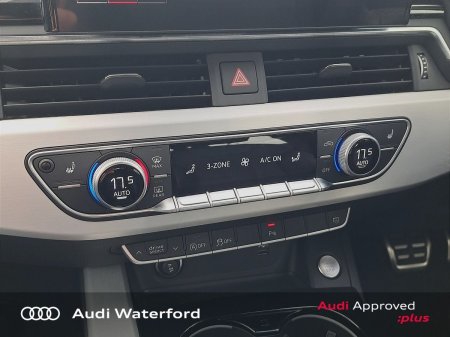2024 Audi A4 - photo 19