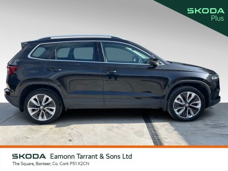 2022 Skoda Karoq - photo 4
