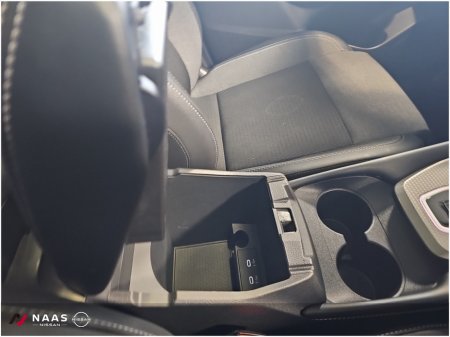 2025 Nissan Qashqai - photo 28