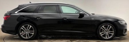 2023 Audi A6 - photo 4
