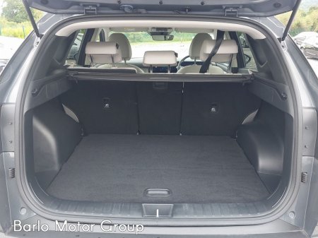 2026 Hyundai Tucson - photo 16