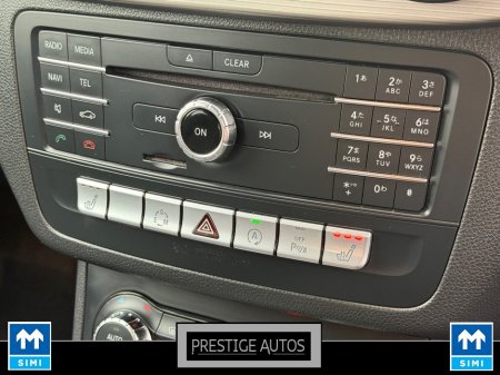 2015 Mercedes-Benz B-Class - photo 25