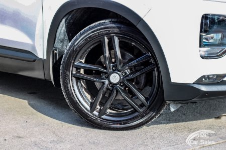 2019 Hyundai Santa Fe - photo 7