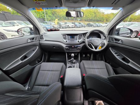 2017 Hyundai Tucson - photo 7