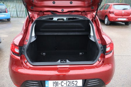 2019 Renault Clio - photo 24
