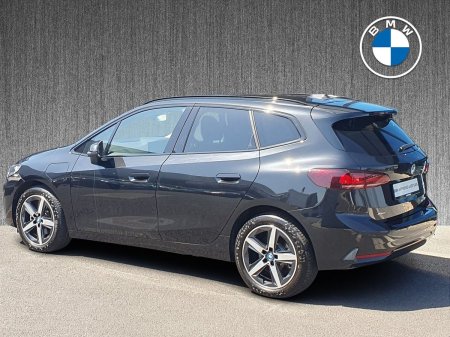 2025 BMW 2-Series - photo 2