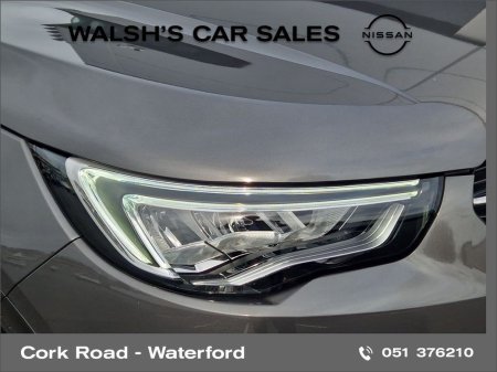 2021 Opel Grandland X - photo 4