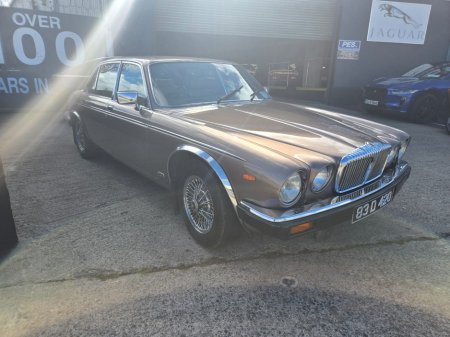 1983 Daimler Other - photo 28