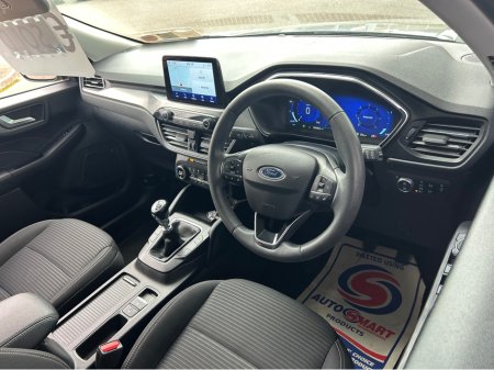 2022 Ford Kuga - photo 5