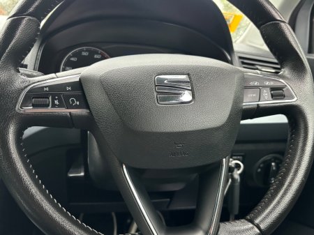 2021 SEAT Arona - photo 12