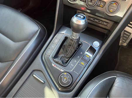 2019 Volkswagen Tiguan - photo 19