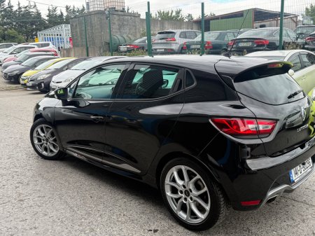 2014 Renault Clio - photo 6