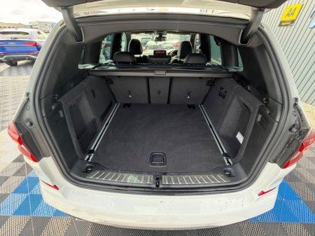 2019 BMW X3 - photo 40