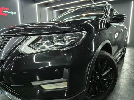 2020 Nissan X-Trail - photo 2