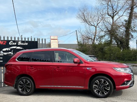 2017 Mitsubishi Outlander - photo 7
