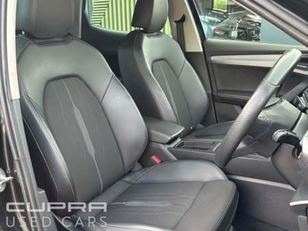 2023 Cupra Formentor - photo 17