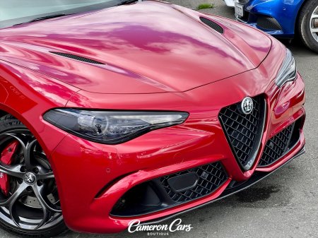 2023 Alfa Romeo Giulia - photo 12
