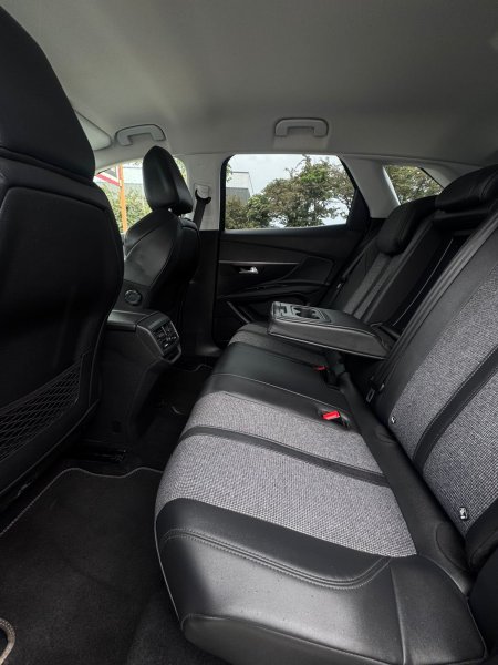 2019 Peugeot 3008 - photo 22
