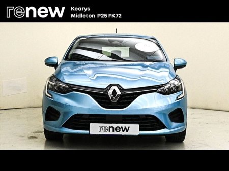 2022 Renault Clio - photo 8