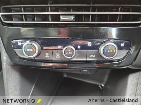 2024 Opel Mokka - photo 18