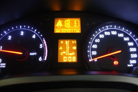 2014 Toyota Avensis - photo 27