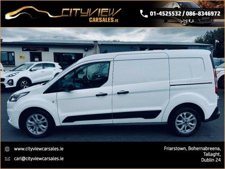 2022 Ford Transit Connect - photo 7