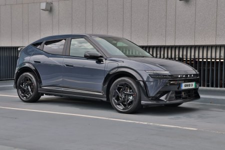 2027 Hyundai IONIQ 3 - photo 5