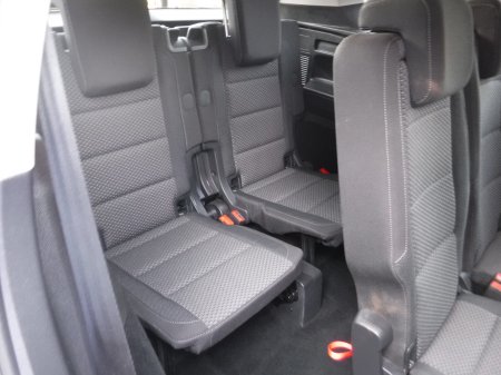 2018 Volkswagen Touran - photo 14