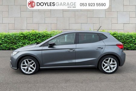 2018 SEAT Ibiza - photo 6