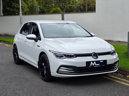 2020 Volkswagen Golf - photo 4