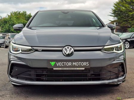 2024 Volkswagen Golf - photo 4