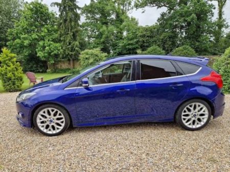 2018 Ford Focus - photo 3