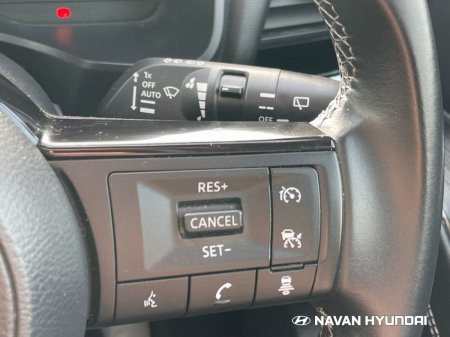 2023 Nissan Qashqai - photo 22